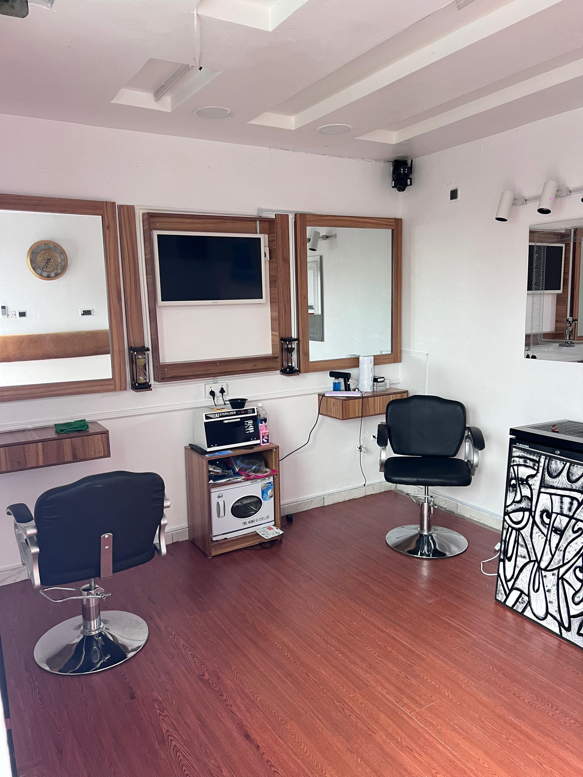 Classi Kleen home cleaning services